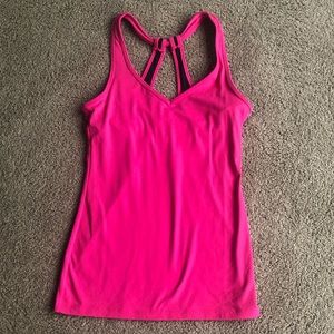 Victoria’s Secret very sexy sport workout tank top